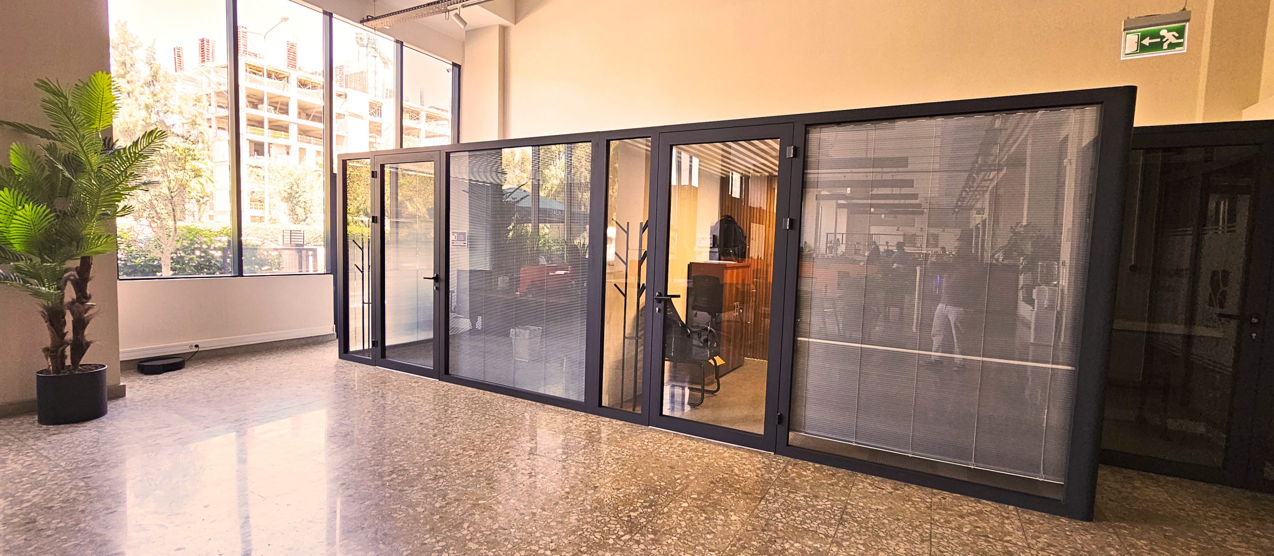 Sanal Ofis