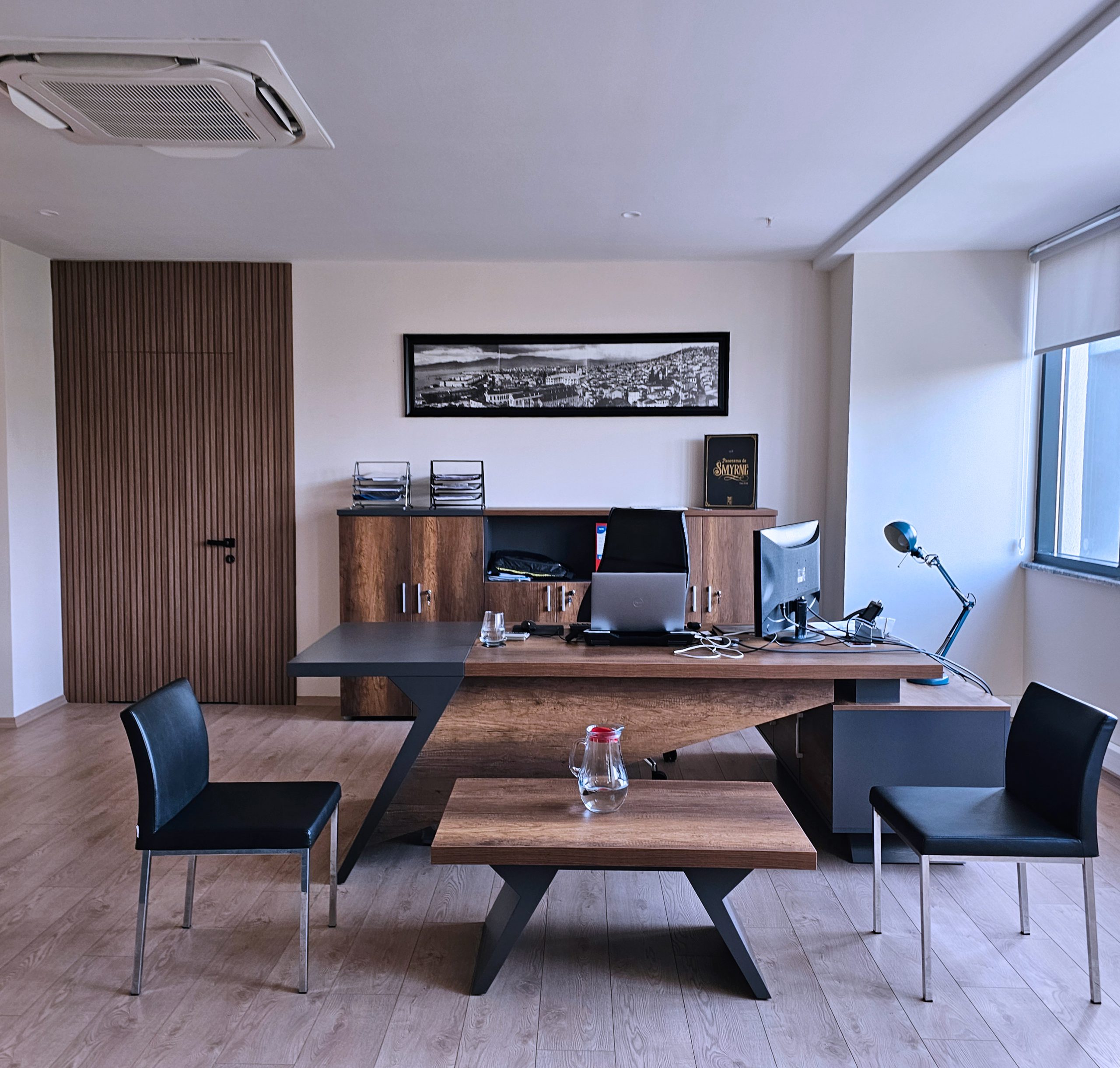 Özel Ofis